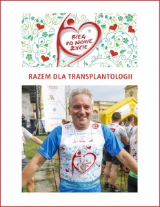 Uczestnicy biegu - Jarosław Kret